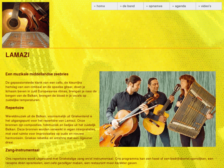 www.lamazimusic.nl