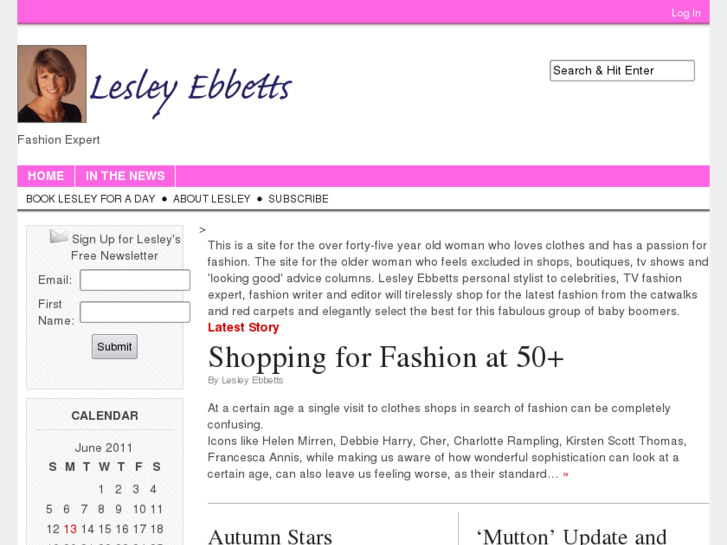 www.lefashion.co.uk