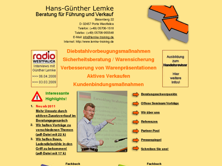 www.lemke-training.de