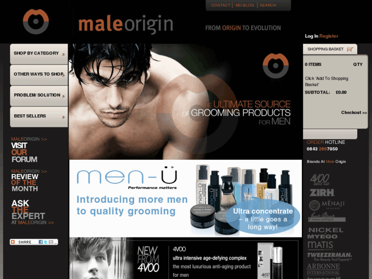 www.maleorigin.com