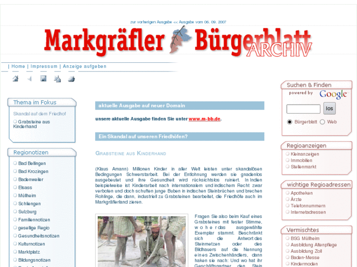 www.markgraefler-nachrichten.de