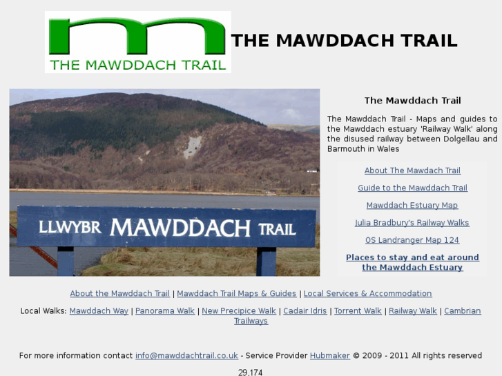 www.mawddachtrail.co.uk