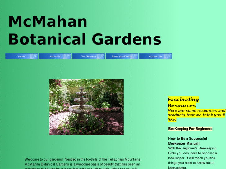 www.mcmahanbotanicalgardens.com