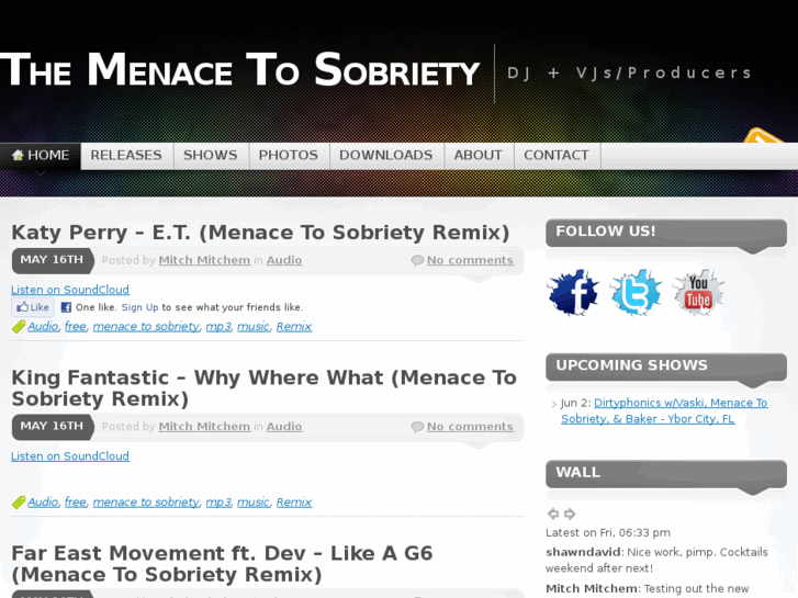 www.menacetosobriety.net