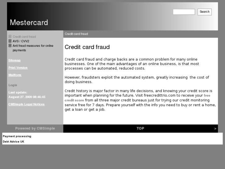 www.mestercard.com