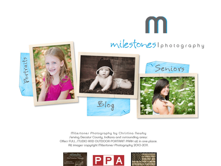 www.milestonesphotostudio.com