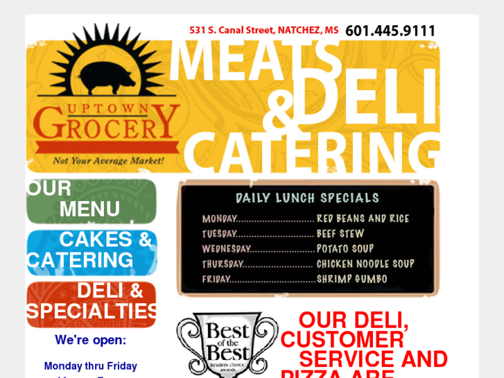 www.natchezdeli.com