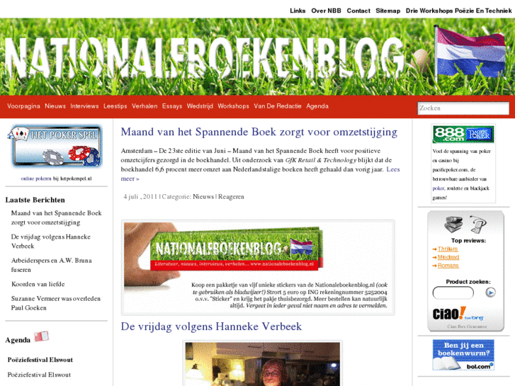 www.nationaleboekenblog.nl