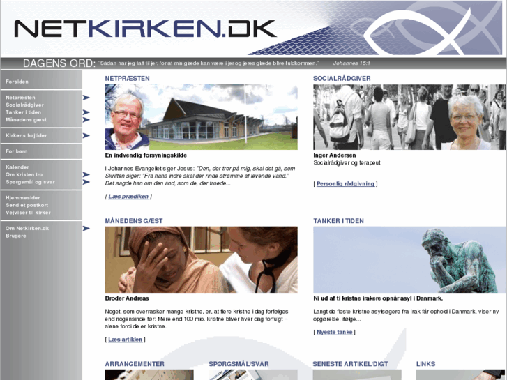 www.netkirken.dk