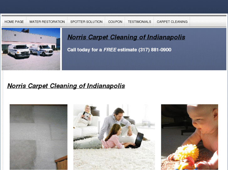 www.norriscleaningandrestoration.com