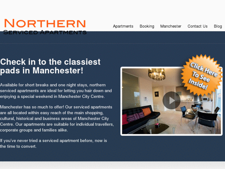 www.northernservicedapartments.com