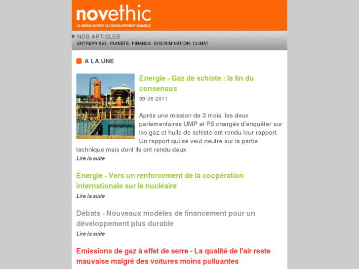 www.novethic.mobi