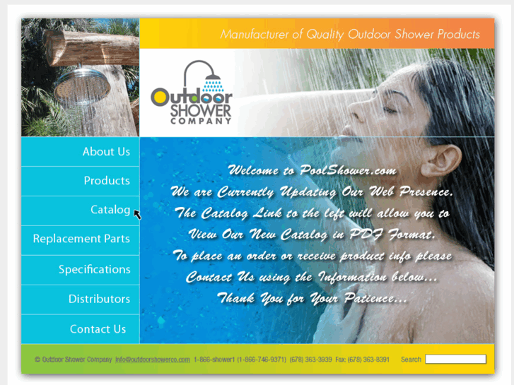 www.outdoorshowerco.com