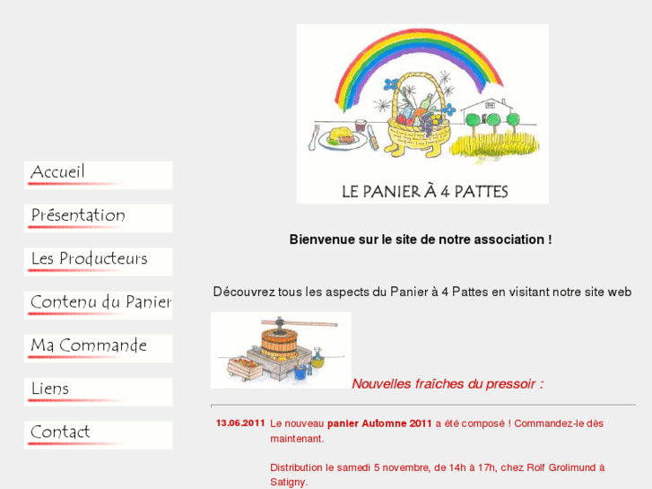 www.paniera4pattes.ch