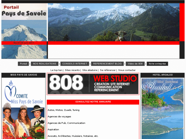 www.pays-de-savoie.fr