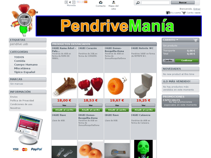 www.pendrivemania.com