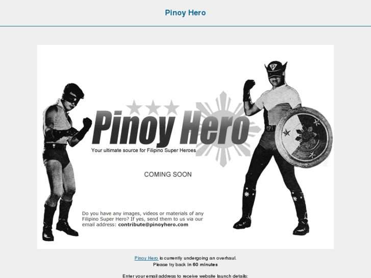 www.pinoyhero.com