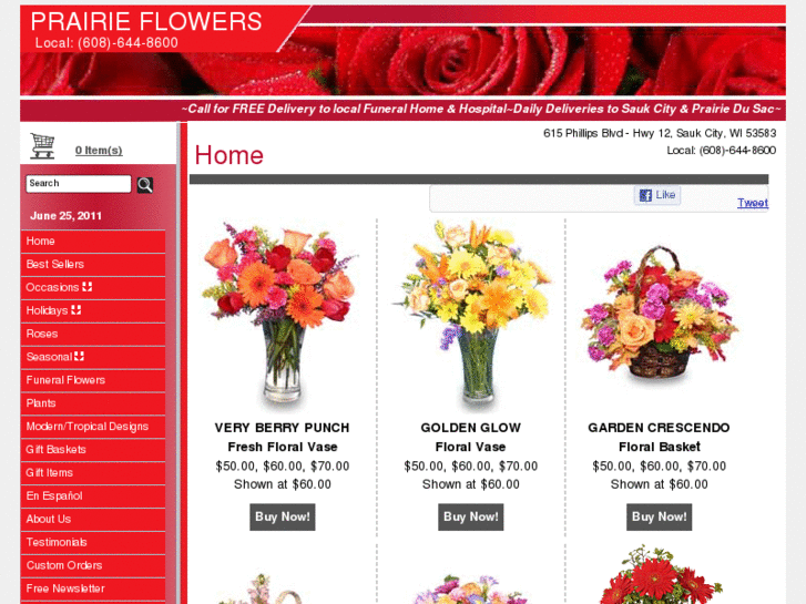 www.prairie-flowers.com