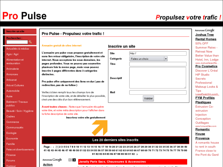 www.pro-pulse.net