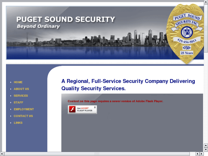 www.pugetsoundsecurity.net