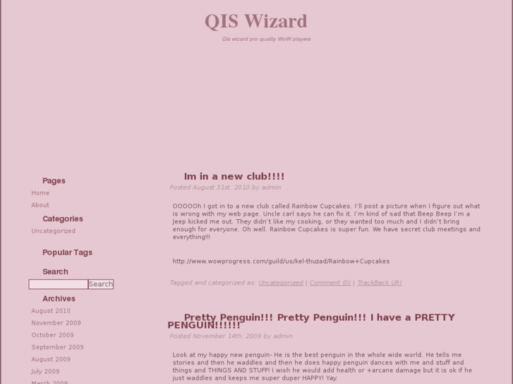 www.qiswizard.com