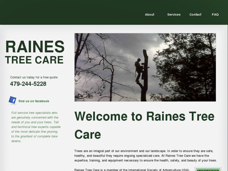 www.rainestreecare.com