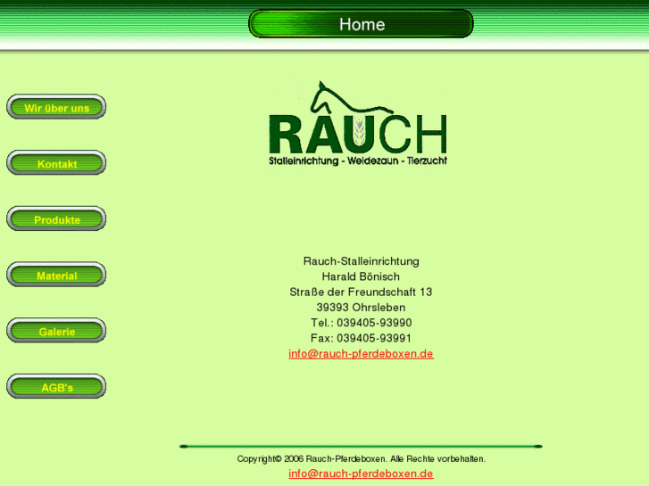 www.rauch-horsestable.com