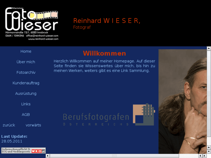 www.reinhard-wieser.com