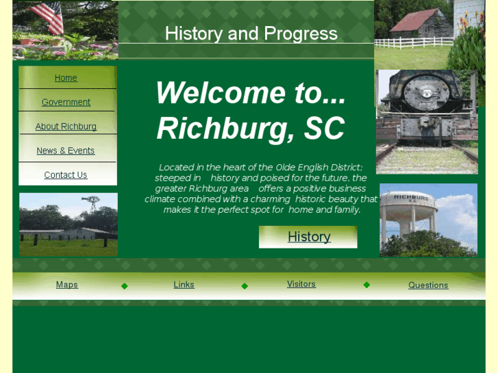 www.richburgsc.net