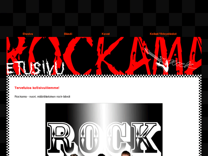 www.rockama.net