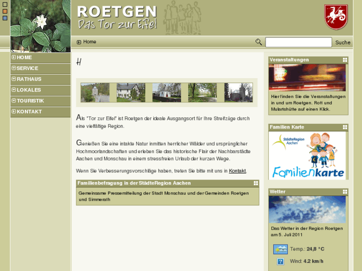 www.roetgen.de
