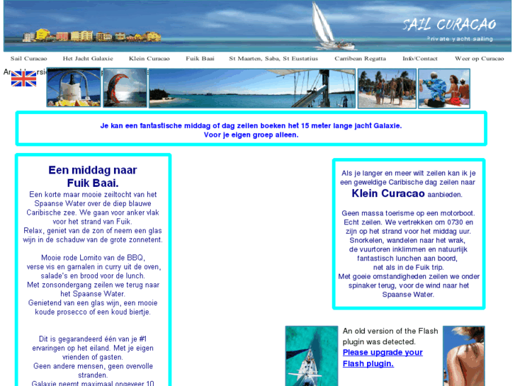 www.sailcuracao.com