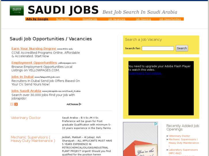 www.saudi-job.info