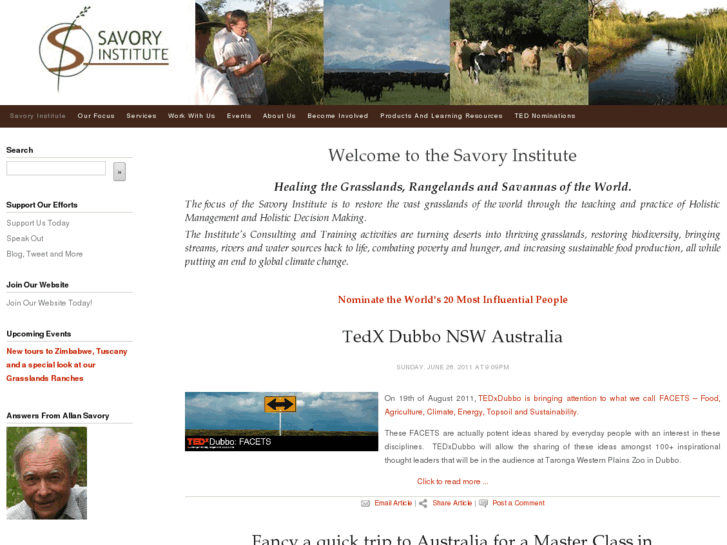 www.savoryinstitute.com