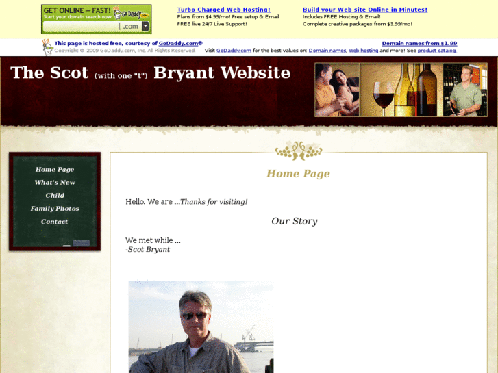 www.scotbryant.net