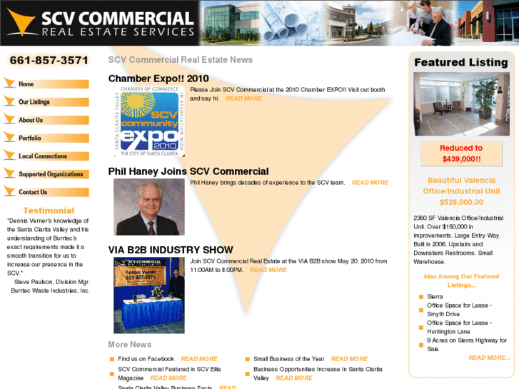 www.scvcommercial.com