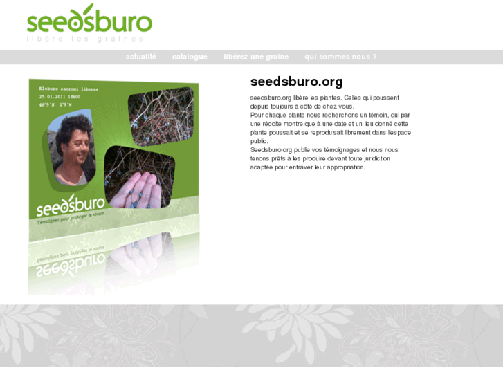 www.seedsburo.org