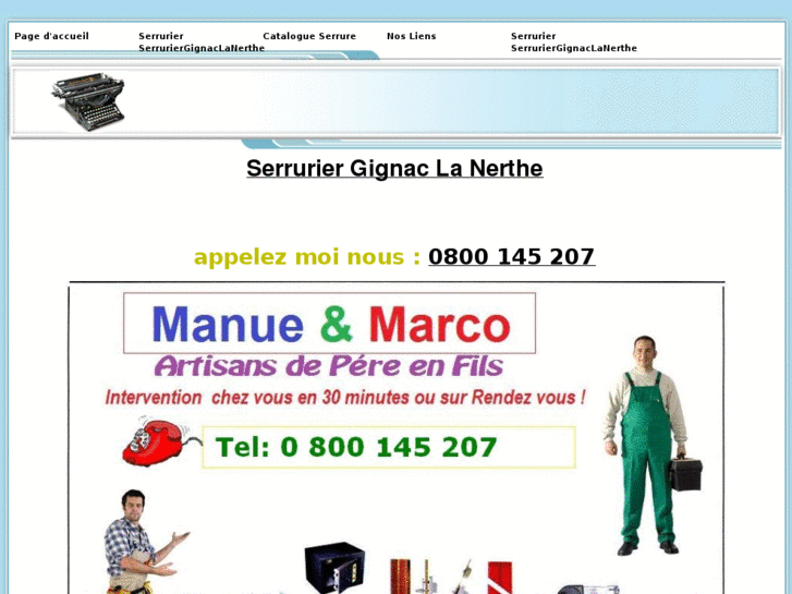 www.serruriergignaclanerthe.net