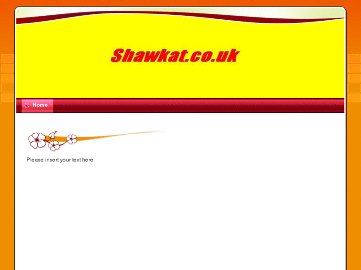 www.shawkat.co.uk