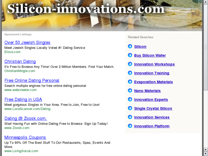 www.silicon-innovations.com