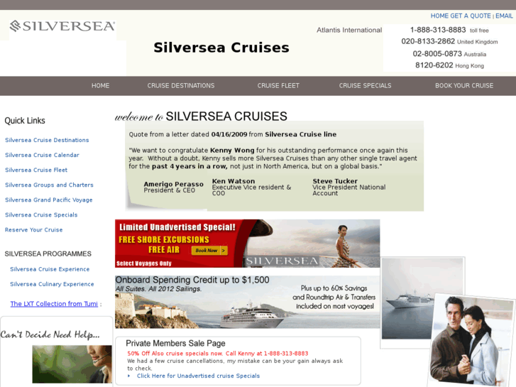 www.silverseaships.com