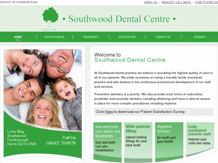 www.southwooddental.co.uk