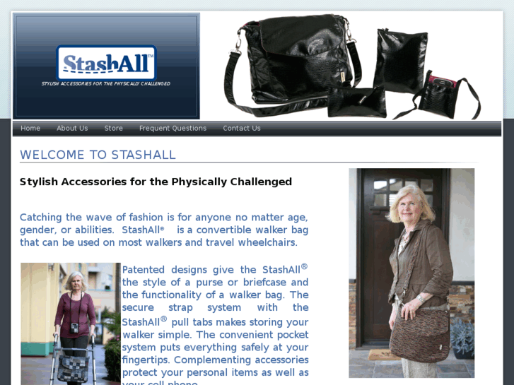 www.stashall.com