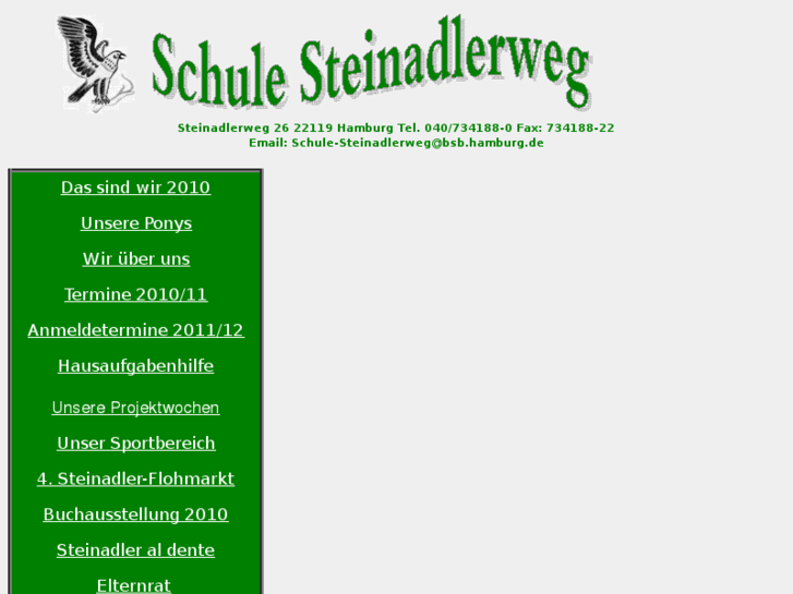 www.steinadlerweg.com