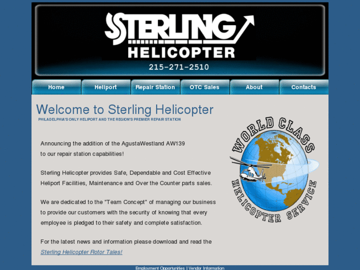 www.sterlinghelicopter.com