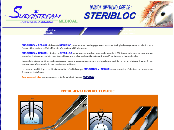 www.surgistream-medical.net