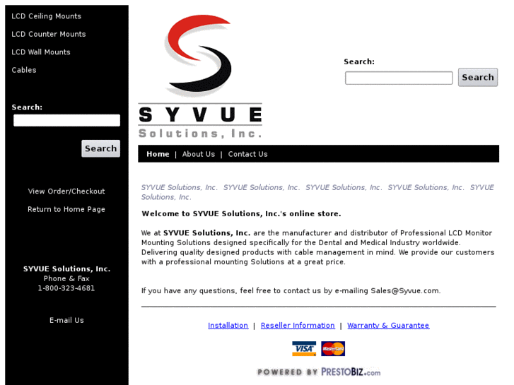 www.syvue.com