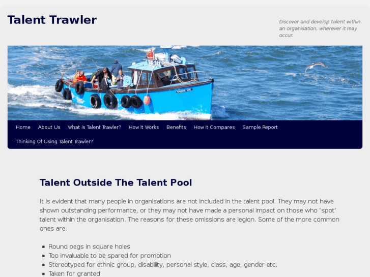 www.talenttrawler.com