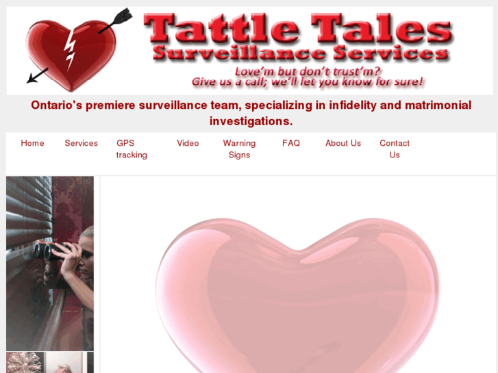 www.tattletalesinvestigations.com