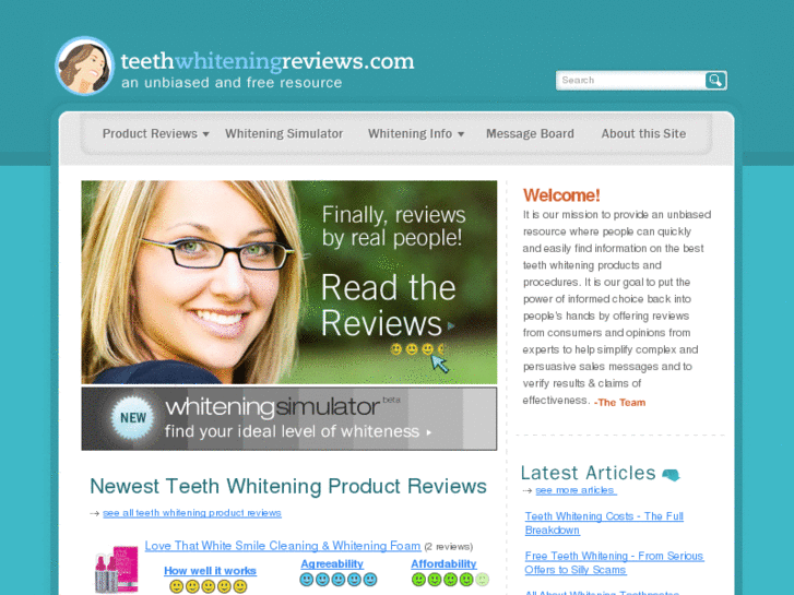 www.teethwhiteninglistings.com